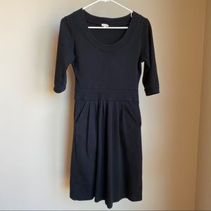 Shade🖤Black🖤Knit Dress w/ Pockets😍 Cute & Comfy